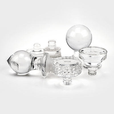 Hout gegraveerd T-vorm alcohol tequila vodka gin glazen fles synthetische bar topstop