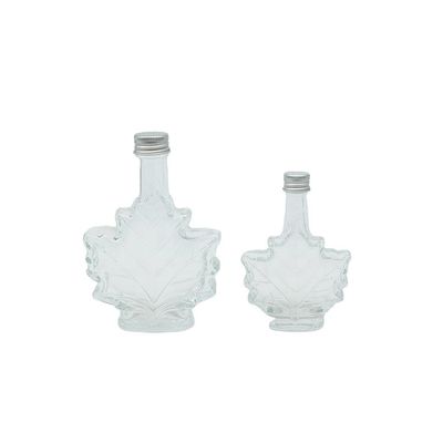 100 ml 500 ml 750 ml mineraalwater, tequila, koffie, whisky Sake glazen flessen met houten deksel