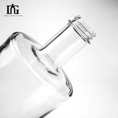 500 ml 750 ml glazen flessen met smaak voor drank