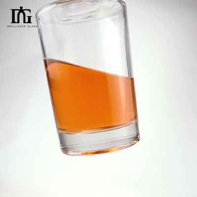 500 ml 750 ml glazen flessen met smaak voor drank