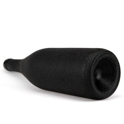 Persoonlijke matte glas wijnfles 750ml 50cl 75cl voor ronde glazen vodka drank
