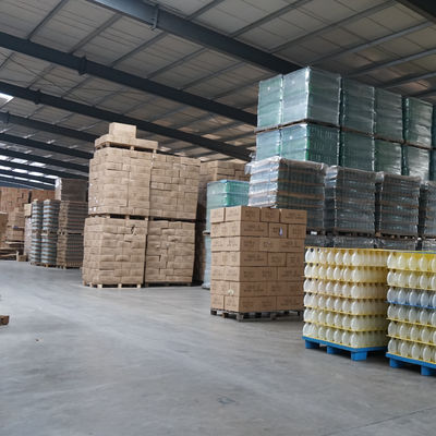 OEM/ODM Acceptabel 750 ml 1000 ml heldere glazen fles voor Liquor Rode wijn Mousserende wodka