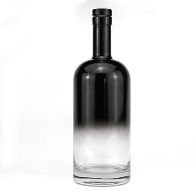Liquor en dranken Tequila eind half-spray glas vodka fles 500 ml 700 ml 750 ml 1000 ml