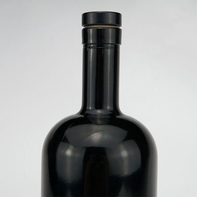 Liquor en dranken Tequila eind half-spray glas vodka fles 500 ml 700 ml 750 ml 1000 ml