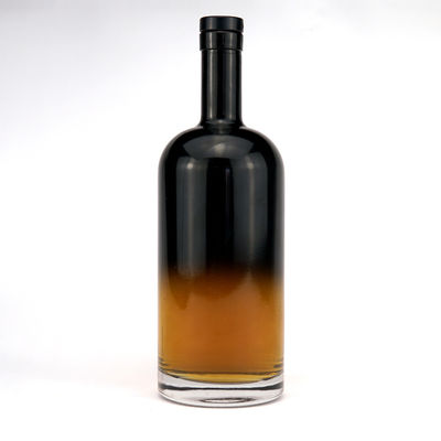 Liquor en dranken Tequila eind half-spray glas vodka fles 500 ml 700 ml 750 ml 1000 ml