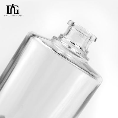 Graveren op maat 500 ml 700 ml brandy dikbodem drankflessen voor trouwgeschenken