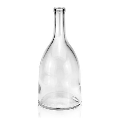 Schermdrukken Warm stempelen Verf Glasfles 1000 ml 400 ml 500 ml voor dranken