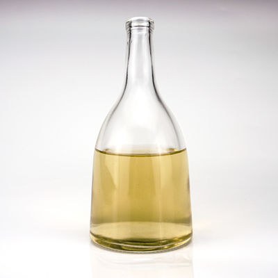 Schermdrukken Warm stempelen Verf Glasfles 1000 ml 400 ml 500 ml voor dranken