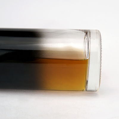 700 ml 750 ml 1000 ml spuitverf korkstok Super Flint wijn Spirits Glasfles