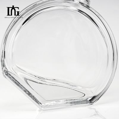 375 ml 500 ml 700 ml 750 ml 1000 ml glazen fles met kurk Ideaal voor champagne en whisky