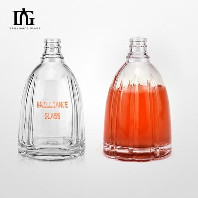 500 ml 700 ml 750 ml drankfles met deksel