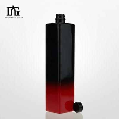Basismateriaal Glas wijnfles 700 ml 750 ml Grootte Op maat voor Whisky Brandy Vodka