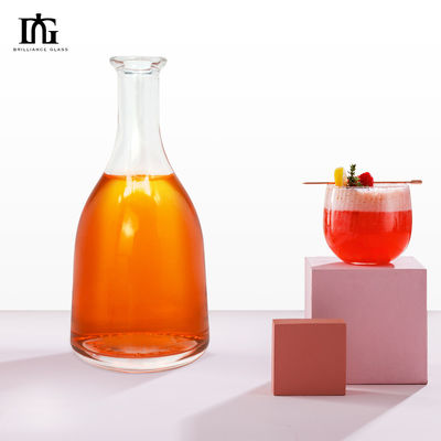 Gepersonaliseerde glazuur screening Whisky flessen 500-750 ml voor drankjes