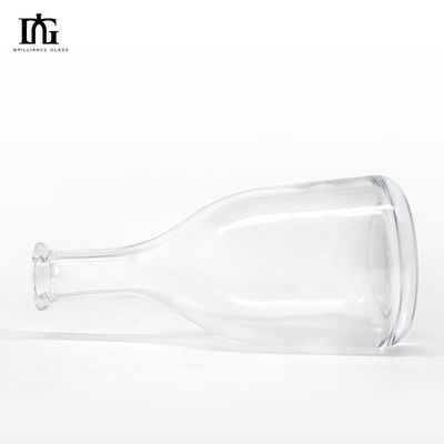 Gepersonaliseerde glazuur screening Whisky flessen 500-750 ml voor drankjes