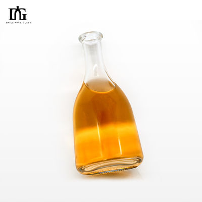 Gepersonaliseerde glazuur screening Whisky flessen 500-750 ml voor drankjes