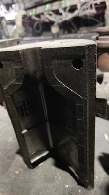 Aanvaardbaar logo van de klant Glasflesvorm voor de vervaardiging van prototypes op maat