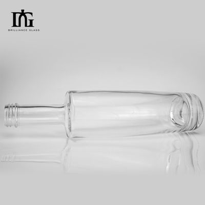 500 ml glas wijnfles voor drank wodka whisky cider en bier capaciteit 500 ml perfect