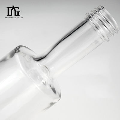 500 ml glas wijnfles voor drank wodka whisky cider en bier capaciteit 500 ml perfect