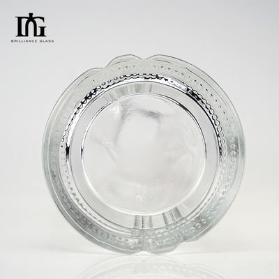 Gekleurde glazen fles voor wodka tequila rum whisky drank maat 200 ml 500 ml 700 ml 750 ml