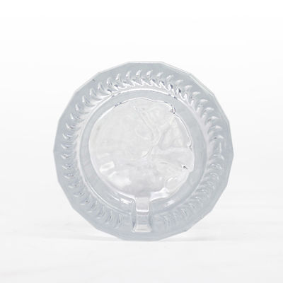 Aanvaardbare OEM/ODM drankflessen voor wodka, whisky, rum, gin, brandy in verschillende maten