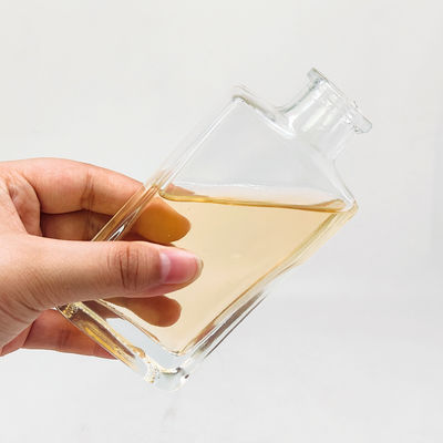 Glasfles met schroefdeksel van 700 ml voor drankjes