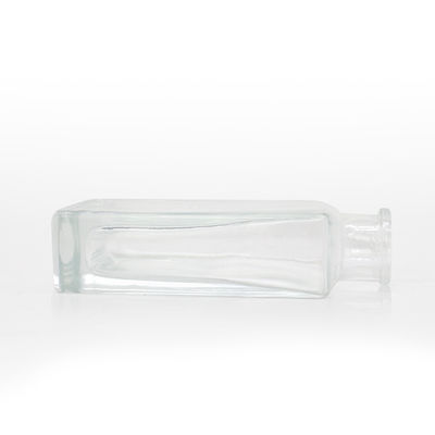Glasfles met schroefdeksel van 700 ml voor drankjes