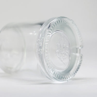 Glasflessen voor vodka whisky rum gin brandy in 375 ml 500 ml 700 ml 750 ml maten