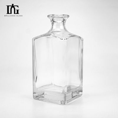 Glaskraag Gravering Whisky Vodka Brandy Gin Fles 50 ml 350 ml 500 ml 700 ml 750 ml