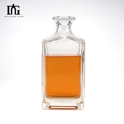 Glaskraag Gravering Whisky Vodka Brandy Gin Fles 50 ml 350 ml 500 ml 700 ml 750 ml