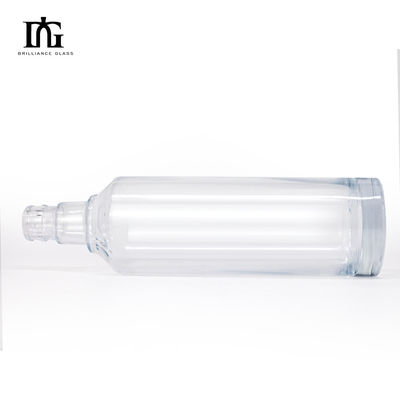 Graveringsoppervlak Glashandel Liquor fles 750 ml 500 ml voor Whiskey Gin Vodka
