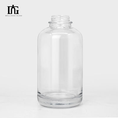 Glasfles 750 ml 500 ml voor dranken en drankjes