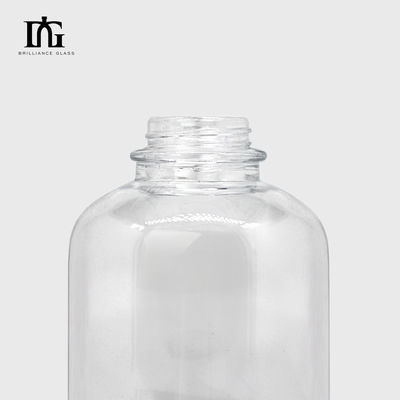 Glasfles 750 ml 500 ml voor dranken en drankjes