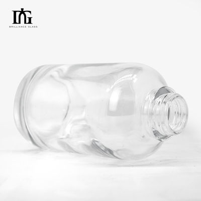 Glasfles 750 ml 500 ml voor dranken en drankjes