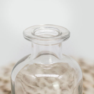 700 ml 750 ml op maat gemaakt glas voor Vodka Whisky Rum Gin Liquor Flessen
