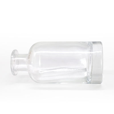 700 ml 750 ml op maat gemaakt glas voor Vodka Whisky Rum Gin Liquor Flessen