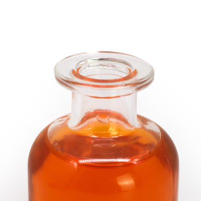 700 ml 750 ml op maat gemaakt glas voor Vodka Whisky Rum Gin Liquor Flessen
