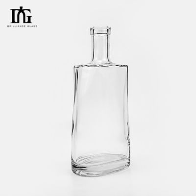 Basismateriaal Glas 50 ml 350 ml 700 ml 750 ml 1000 ml Vodkafles voor dranken