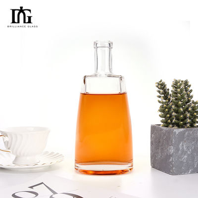 Basismateriaal Glas 50 ml 350 ml 700 ml 750 ml 1000 ml Vodkafles voor dranken