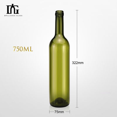 270 ml 350 ml 500 ml 750/1000 ml wijnglasfles met kurk schroefdeksel 077
