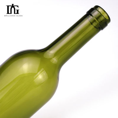 270 ml 350 ml 500 ml 750/1000 ml wijnglasfles met kurk schroefdeksel 077