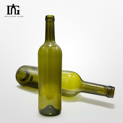 270 ml 350 ml 500 ml 750/1000 ml wijnglasfles met kurk schroefdeksel 077