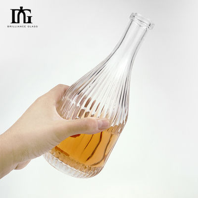 101 Glas Vodka Tequila Rum Liquor Fles 500 ml/700 ml/750 ml