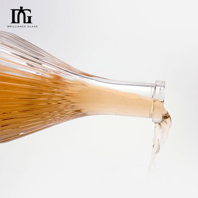 101 Glas Vodka Tequila Rum Liquor Fles 500 ml/700 ml/750 ml