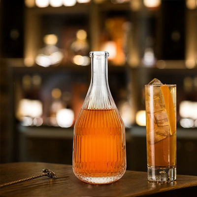 101 Glas Vodka Tequila Rum Liquor Fles 500 ml/700 ml/750 ml